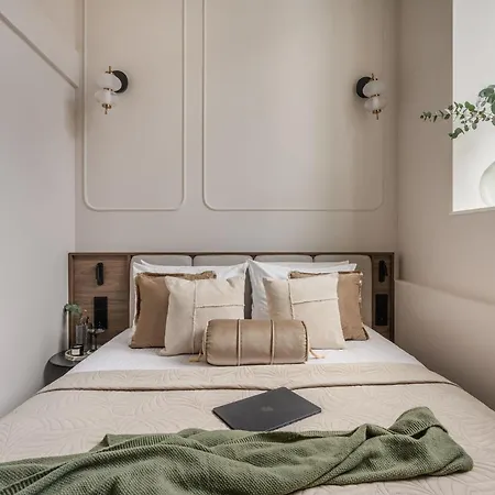 So Soho - Loftaffair Collection Aparthotel *
