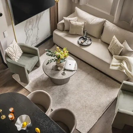 Reset In So Soho Collection Cracovia