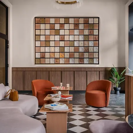 So Soho - Loftaffair Collection Aparthotel Krakov