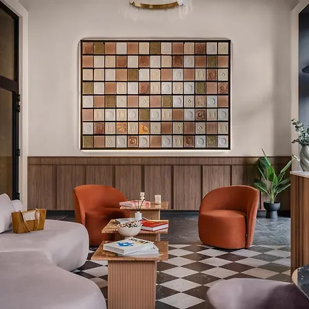 So Soho - Loftaffair Collection Krakov