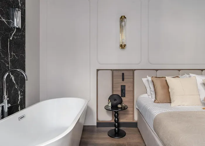 Reset In So Soho Collection