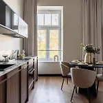 Reset In So Soho Collection Krasków