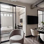 Reset In So Soho Collection Ξενοδοχείο με διαμερίσματα