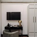 Reset In So Soho Collection Ξενοδοχείο με διαμερίσματα