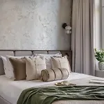 Reset In So Soho Collection 4*