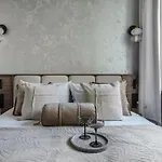 Ξενοδοχείο με διαμερίσματα Reset In So Soho Collection