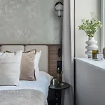 Reset In So Soho Collection Ξενοδοχείο με διαμερίσματα 4*