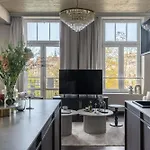 Ξενοδοχείο με διαμερίσματα Reset In So Soho Collection