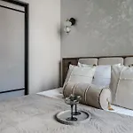 Reset In So Soho Collection Ξενοδοχείο με διαμερίσματα 4*