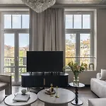 Ξενοδοχείο με διαμερίσματα Reset In So Soho Collection