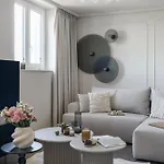 Reset In So Soho Collection Ξενοδοχείο με διαμερίσματα Krasków