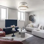 Ξενοδοχείο με διαμερίσματα Reset In So Soho Collection