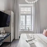 Reset In So Soho Collection Ξενοδοχείο με διαμερίσματα 4*