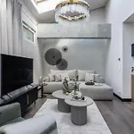 Reset In So Soho Collection