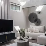 Ξενοδοχείο με διαμερίσματα Reset In So Soho Collection