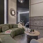 Ξενοδοχείο με διαμερίσματα Reset In So Soho Collection Krasków
