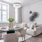 Ξενοδοχείο με διαμερίσματα Reset In So Soho Collection Krasków