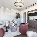 Ξενοδοχείο με διαμερίσματα Reset In So Soho Collection