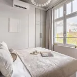 Ξενοδοχείο με διαμερίσματα Reset In So Soho Collection Krasków