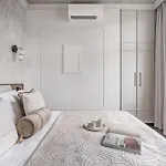 Ξενοδοχείο με διαμερίσματα Reset In So Soho Collection