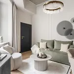 Reset In So Soho Collection Ξενοδοχείο με διαμερίσματα 4*