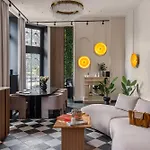 Reset In So Soho Collection Ξενοδοχείο με διαμερίσματα 4*