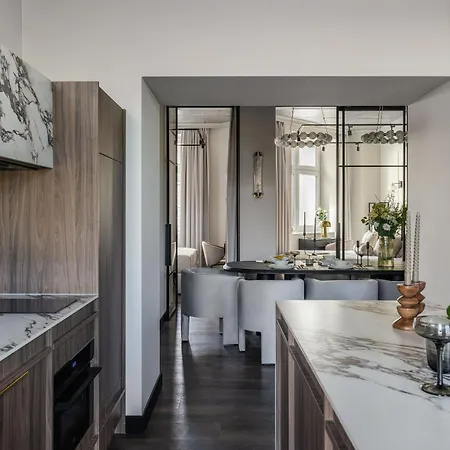 Reset In So Soho Collection