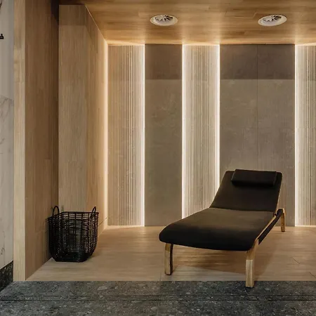 Ξενοδοχείο με διαμερίσματα Reset In So Soho Collection Krasków